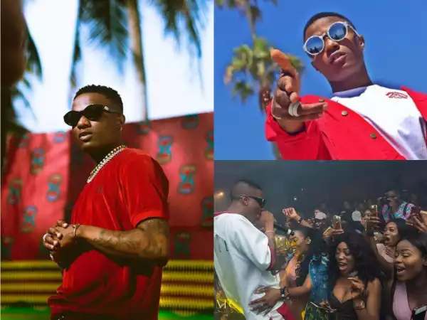 Wizkid has the most loyal fans despite disrespecting them regularly (See Reasons)